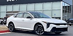 New 2025 KIA K4 GT-LINE in BENTONVILLE, ARKANSAS