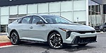 New 2025 KIA K4 GT-LINE in BENTONVILLE, ARKANSAS