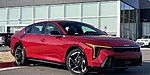 New 2025 KIA K4 GT-LINE in BENTONVILLE, ARKANSAS
