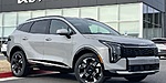 New 2026 KIA SPORTAGE SX-PRESTIGE in BENTONVILLE, ARKANSAS
