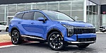 New 2026 KIA SPORTAGE SX-PRESTIGE in BENTONVILLE, ARKANSAS