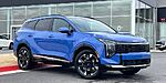 New 2026 KIA SPORTAGE SX-PRESTIGE in BENTONVILLE, ARKANSAS