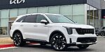 New 2026 KIA SORENTO EX in BENTONVILLE, ARKANSAS