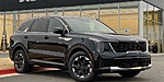 New 2026 KIA SORENTO S in BENTONVILLE, ARKANSAS