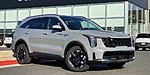 New 2026 KIA SORENTO S in BENTONVILLE, ARKANSAS