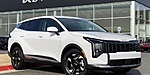 New 2026 KIA SPORTAGE LX in BENTONVILLE, ARKANSAS