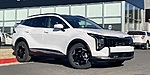 New 2026 KIA SPORTAGE EX in BENTONVILLE, ARKANSAS