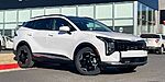 New 2026 KIA SPORTAGE EX in BENTONVILLE, ARKANSAS
