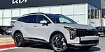 New 2026 KIA SPORTAGE SX in BENTONVILLE, ARKANSAS