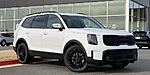 New 2025 KIA TELLURIDE SX X-LINE in BENTONVILLE, ARKANSAS