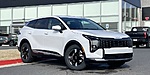 New 2026 KIA SPORTAGE LX in BENTONVILLE, ARKANSAS