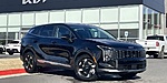 New 2026 KIA SPORTAGE LX in BENTONVILLE, ARKANSAS