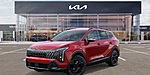 New 2026 KIA SPORTAGE X-LINE in BENTONVILLE, ARKANSAS