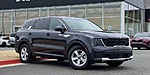 New 2026 KIA SORENTO LX in BENTONVILLE, ARKANSAS