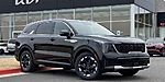 New 2026 KIA SORENTO S in BENTONVILLE, ARKANSAS