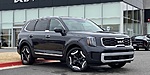 New 2025 KIA TELLURIDE S in BENTONVILLE, ARKANSAS