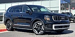 New 2025 KIA TELLURIDE S in BENTONVILLE, ARKANSAS