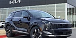 New 2026 KIA SPORTAGE LX in BENTONVILLE, ARKANSAS
