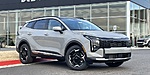 New 2026 KIA SPORTAGE EX in BENTONVILLE, ARKANSAS