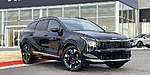 New 2026 KIA SPORTAGE SX-PRESTIGE in BENTONVILLE, ARKANSAS