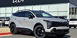 New 2026 KIA SPORTAGE X-LINE in BENTONVILLE, ARKANSAS