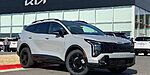 New 2026 KIA SPORTAGE X-LINE in BENTONVILLE, ARKANSAS