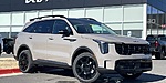 New 2026 KIA SORENTO X-LINE EX in BENTONVILLE, ARKANSAS