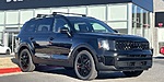 New 2025 KIA TELLURIDE EX X-LINE in BENTONVILLE, ARKANSAS