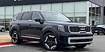 New 2025 KIA TELLURIDE S in BENTONVILLE, ARKANSAS