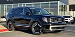New 2025 KIA TELLURIDE S in BENTONVILLE, ARKANSAS
