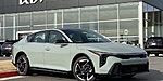 New 2025 KIA K4 GT-LINE in BENTONVILLE, ARKANSAS