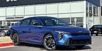 New 2025 KIA K4 GT-LINE in BENTONVILLE, ARKANSAS