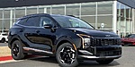 New 2026 KIA SPORTAGE EX in BENTONVILLE, ARKANSAS