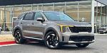 New 2026 KIA SORENTO PLUG-IN HYBRID EX in BENTONVILLE, ARKANSAS