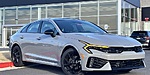 New 2026 KIA K5 GT-LINE in BENTONVILLE, ARKANSAS
