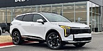 New 2026 KIA SPORTAGE SX-PRESTIGE in BENTONVILLE, ARKANSAS