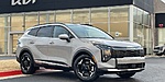 New 2026 KIA SPORTAGE EX in BENTONVILLE, ARKANSAS
