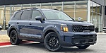 New 2025 KIA TELLURIDE EX X-LINE in BENTONVILLE, ARKANSAS