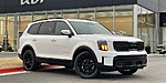New 2025 KIA TELLURIDE EX X-LINE in BENTONVILLE, ARKANSAS
