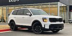 New 2025 KIA TELLURIDE EX X-LINE in BENTONVILLE, ARKANSAS