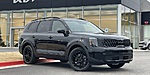 New 2025 KIA TELLURIDE EX X-LINE in BENTONVILLE, ARKANSAS