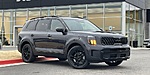 New 2025 KIA TELLURIDE EX X-LINE in BENTONVILLE, ARKANSAS