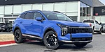 New 2026 KIA SPORTAGE EX in BENTONVILLE, ARKANSAS