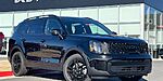 New 2025 KIA TELLURIDE EX X-LINE in BENTONVILLE, ARKANSAS