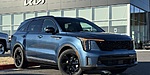 New 2026 KIA SORENTO HYBRID X-LINE SX PRESTIGE in BENTONVILLE, ARKANSAS
