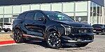 New 2026 KIA SPORTAGE SX-PRESTIGE in BENTONVILLE, ARKANSAS