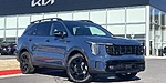 New 2026 KIA SORENTO X-LINE SX PRESTIGE in BENTONVILLE, ARKANSAS