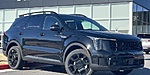 New 2026 KIA SORENTO X-LINE SX PRESTIGE in BENTONVILLE, ARKANSAS