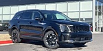 New 2026 KIA SORENTO S in BENTONVILLE, ARKANSAS