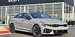 New 2026 KIA K5 GT in BENTONVILLE, ARKANSAS